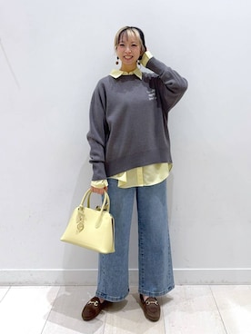 Miyaさんのコーディネート