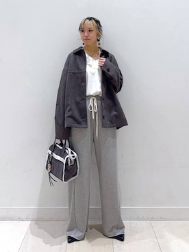 Miyaさんのコーディネート