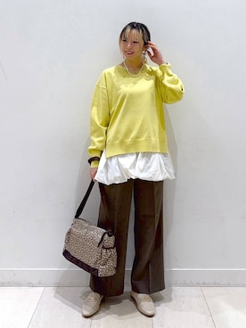 Miyaさんのコーディネート