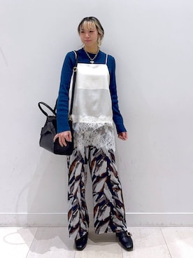 Miyaさんのコーディネート