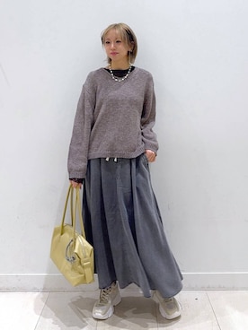 Miyaさんのコーディネート