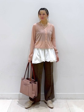 Miyaさんのコーディネート