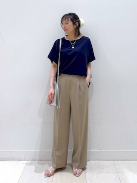 Miyaさんのコーディネート