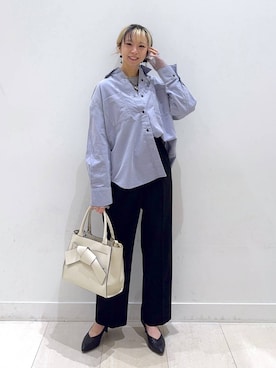 Miyaさんのコーディネート