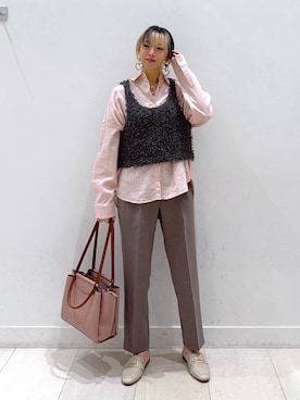 Miyaさんのコーディネート