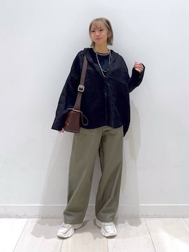 Miyaさんのコーディネート