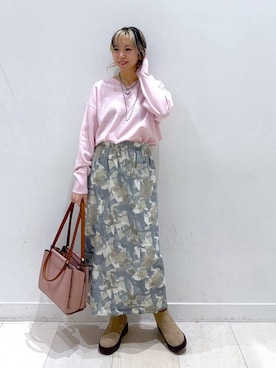 Miyaさんのコーディネート