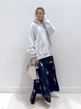 Miyaさんのコーディネート