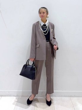 Miyaさんのコーディネート