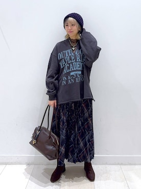 Miyaさんのコーディネート