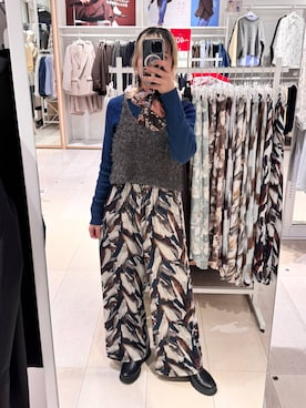 Miyaさんのコーディネート