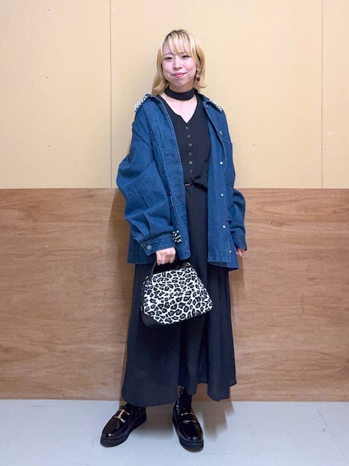 リバーシブルビットベルト/250477（ベルト）｜GLOBAL WORK