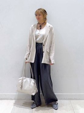 Miyaさんのコーディネート