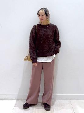 Miyaさんのコーディネート