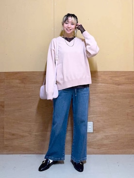 Miyaさんのコーディネート