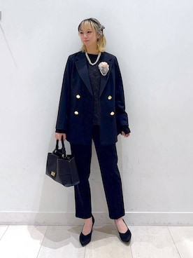 Miyaさんのコーディネート