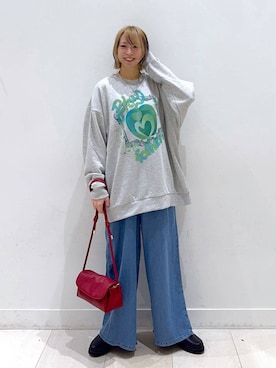 Miyaさんのコーディネート