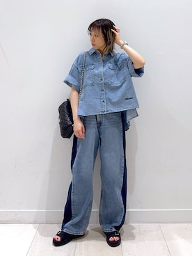Miyaさんのコーディネート