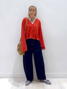 Miyaさんのコーディネート