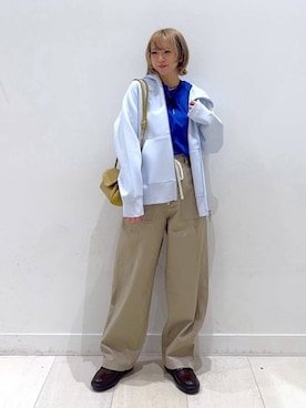 Miyaさんのコーディネート