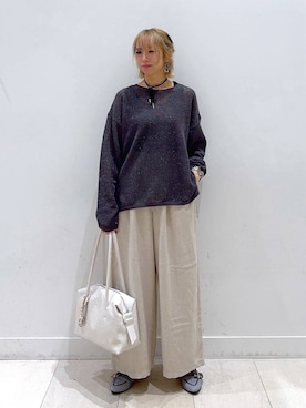 Miyaさんのコーディネート