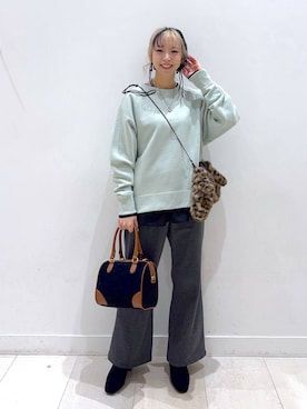 Miyaさんのコーディネート