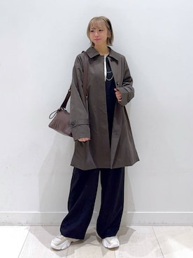 Miyaさんのコーディネート