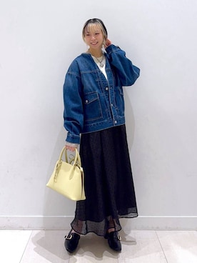 Miyaさんのコーディネート