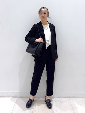 Miyaさんのコーディネート