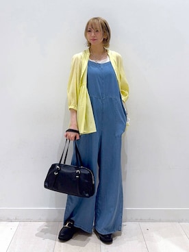 Miyaさんのコーディネート