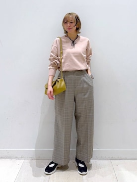 Miyaさんのコーディネート