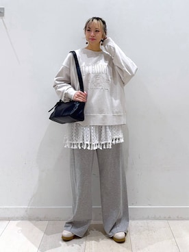 Miyaさんのコーディネート