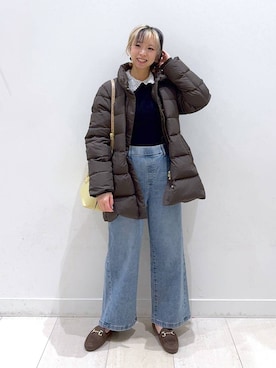 Miyaさんのコーディネート