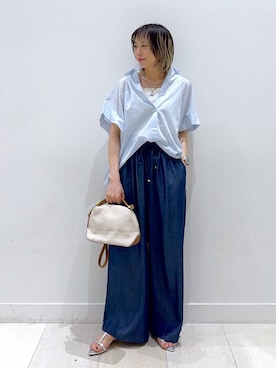 Miyaさんのコーディネート