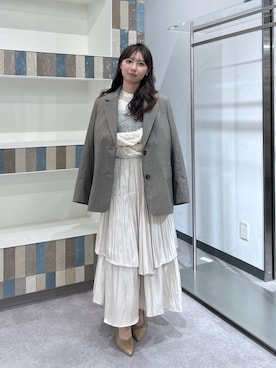 yoppy_18さんのコーディネート