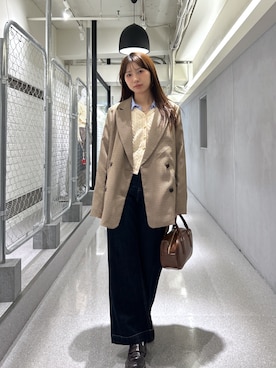 yoppy_18さんのコーディネート