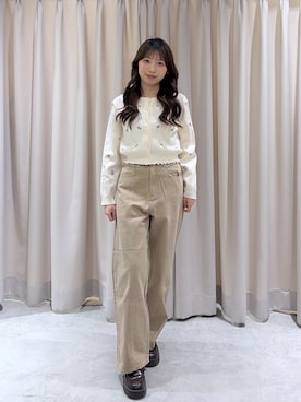 yoppy_18さんのコーディネート