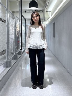 yoppy_18さんのコーディネート