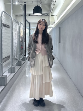 yoppy_18さんのコーディネート