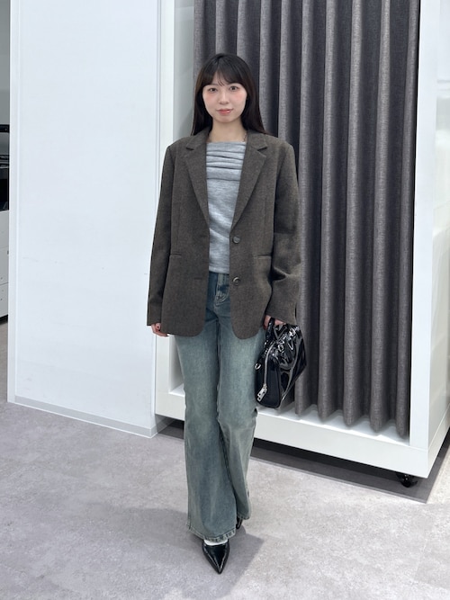 セール】◇ローウェッジパンプス（パンプス）｜FREE'S MART（フリーズ