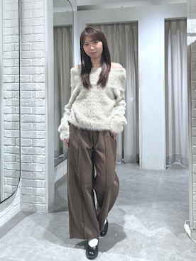 yuzu108009さんのコーディネート