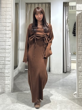 yuzu108009さんのコーディネート