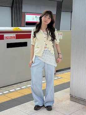 yoppy_18さんのコーディネート