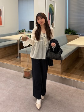 yoppy_18さんのコーディネート