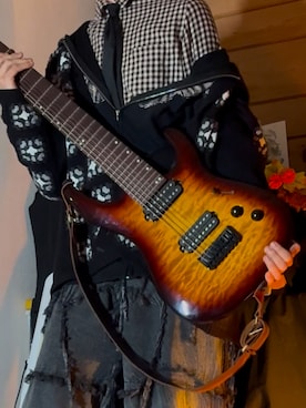 「アイテム（ジャケット/アウター）」を使った、tomok1saekiさん（メンズ・176cm）の秋コーディネート