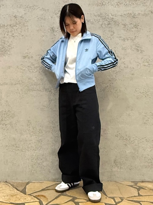 アディカラー クラシックス ファイヤーバード トラックトップ