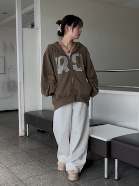 みくさんのコーディネート