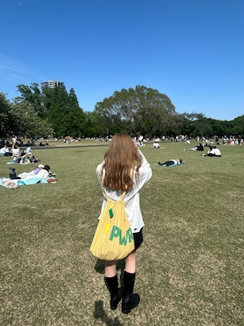 みくさんのコーディネート