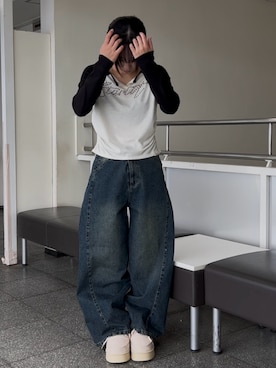 みくさんのコーディネート