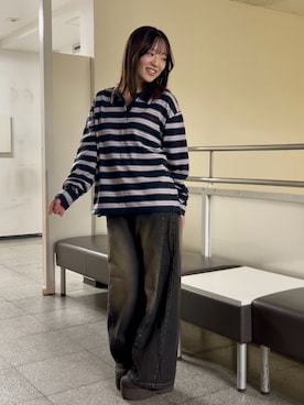 みくさんのコーディネート